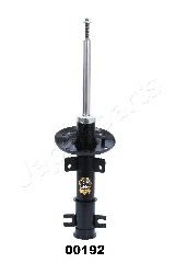 MM-00192 JAPANPARTS Shock Absorber