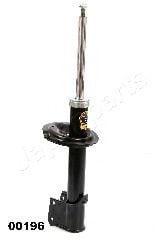 MM-00196 JAPANPARTS Shock Absorber
