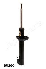 MM-00200 JAPANPARTS Shock Absorber
