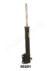 MM-00201 JAPANPARTS Shock Absorber