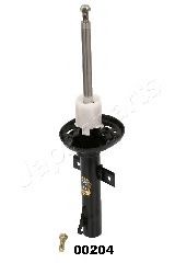 MM-00204 JAPANPARTS Shock Absorber