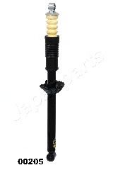 MM-00205 JAPANPARTS Shock Absorber