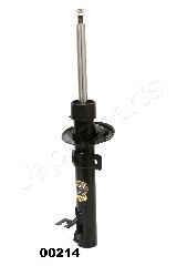 MM-00214 JAPANPARTS Shock Absorber
