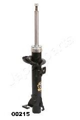 MM-00215 JAPANPARTS Suspension Shock Absorber