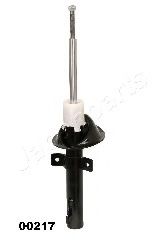 MM-00217 JAPANPARTS Shock Absorber