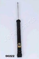 MM-00222 JAPANPARTS Shock Absorber
