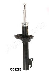 MM-00225 JAPANPARTS Shock Absorber