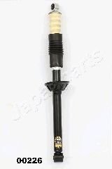 MM-00226 JAPANPARTS Shock Absorber