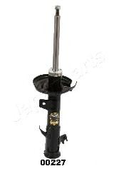 MM-00227 JAPANPARTS Shock Absorber