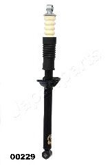MM-00229 JAPANPARTS Shock Absorber
