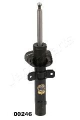 MM-00246 JAPANPARTS Shock Absorber