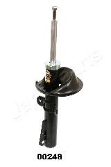 MM-00248 JAPANPARTS Shock Absorber