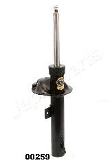 MM-00259 JAPANPARTS Shock Absorber