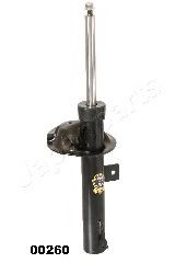 MM-00260 JAPANPARTS Shock Absorber