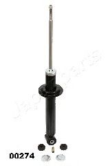 MM-00274 JAPANPARTS Shock Absorber