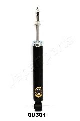 MM-00301 JAPANPARTS Shock Absorber