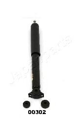 MM-00302 JAPANPARTS Shock Absorber