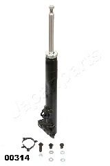 MM-00314 JAPANPARTS Shock Absorber