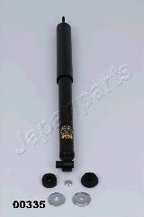 MM-00335 JAPANPARTS Shock Absorber