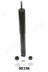 MM-00338 JAPANPARTS Shock Absorber