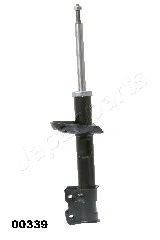 MM-00339 JAPANPARTS Shock Absorber