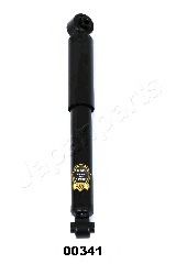MM-00341 JAPANPARTS Shock Absorber