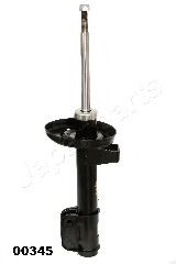 MM-00345 JAPANPARTS Suspension Shock Absorber