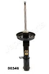 MM-00346 JAPANPARTS Shock Absorber
