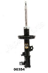 MM-00354 JAPANPARTS Suspension Shock Absorber
