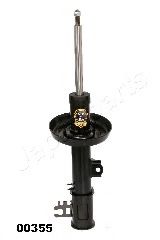 MM-00355 JAPANPARTS Suspension Shock Absorber