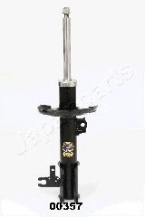 MM-00357 JAPANPARTS Shock Absorber