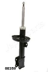 MM-00359 JAPANPARTS Shock Absorber
