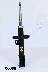 MM-00360 JAPANPARTS Suspension Shock Absorber