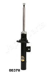 MM-00378 JAPANPARTS Shock Absorber