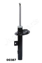 MM-00387 JAPANPARTS Shock Absorber
