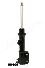 MM-00406 JAPANPARTS Suspension Shock Absorber