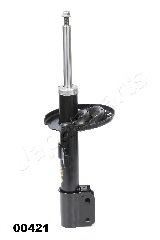 MM-00421 JAPANPARTS Shock Absorber