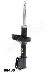MM-00430 JAPANPARTS Shock Absorber