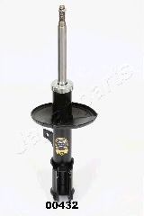 MM-00432 JAPANPARTS Shock Absorber
