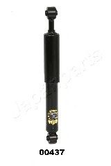 MM-00437 JAPANPARTS Shock Absorber