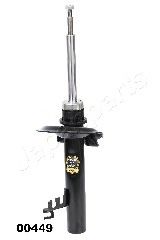 MM-00449 JAPANPARTS Shock Absorber