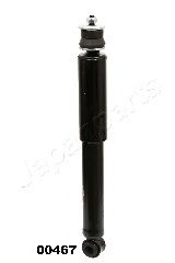 MM-00467 JAPANPARTS Shock Absorber