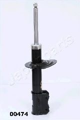 MM-00474 JAPANPARTS Suspension Shock Absorber