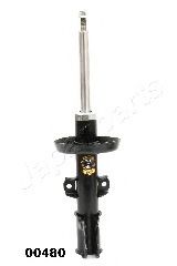 MM-00480 JAPANPARTS Shock Absorber