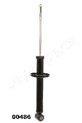 MM-00486 JAPANPARTS Shock Absorber