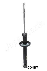 MM-00487 JAPANPARTS Shock Absorber
