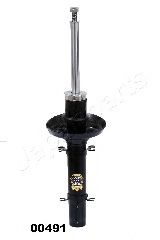MM-00491 JAPANPARTS Shock Absorber
