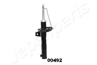 MM-00492 JAPANPARTS Shock Absorber