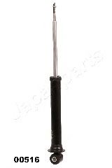MM-00516 JAPANPARTS Shock Absorber