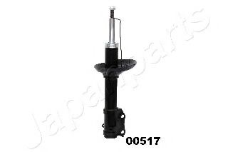 MM-00517 JAPANPARTS Shock Absorber